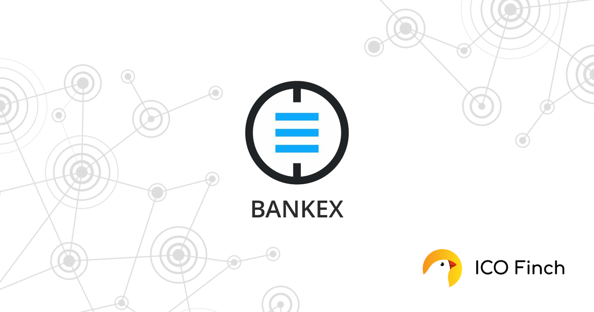 bankex ico results ether btc