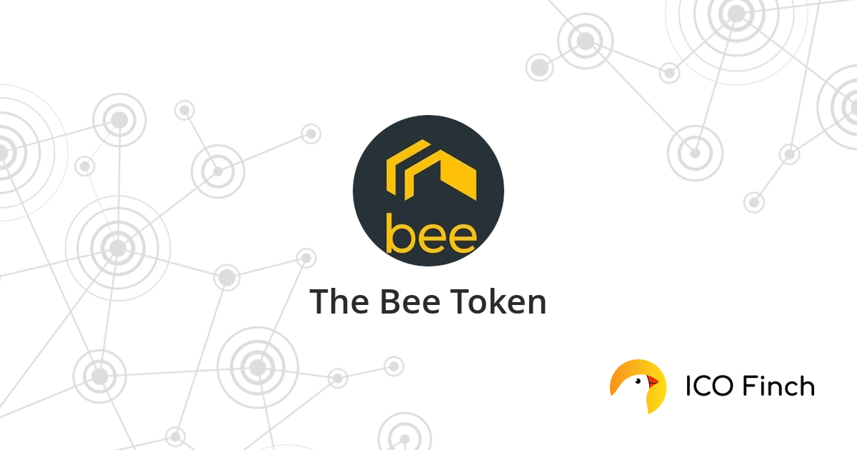 bee ico crypto