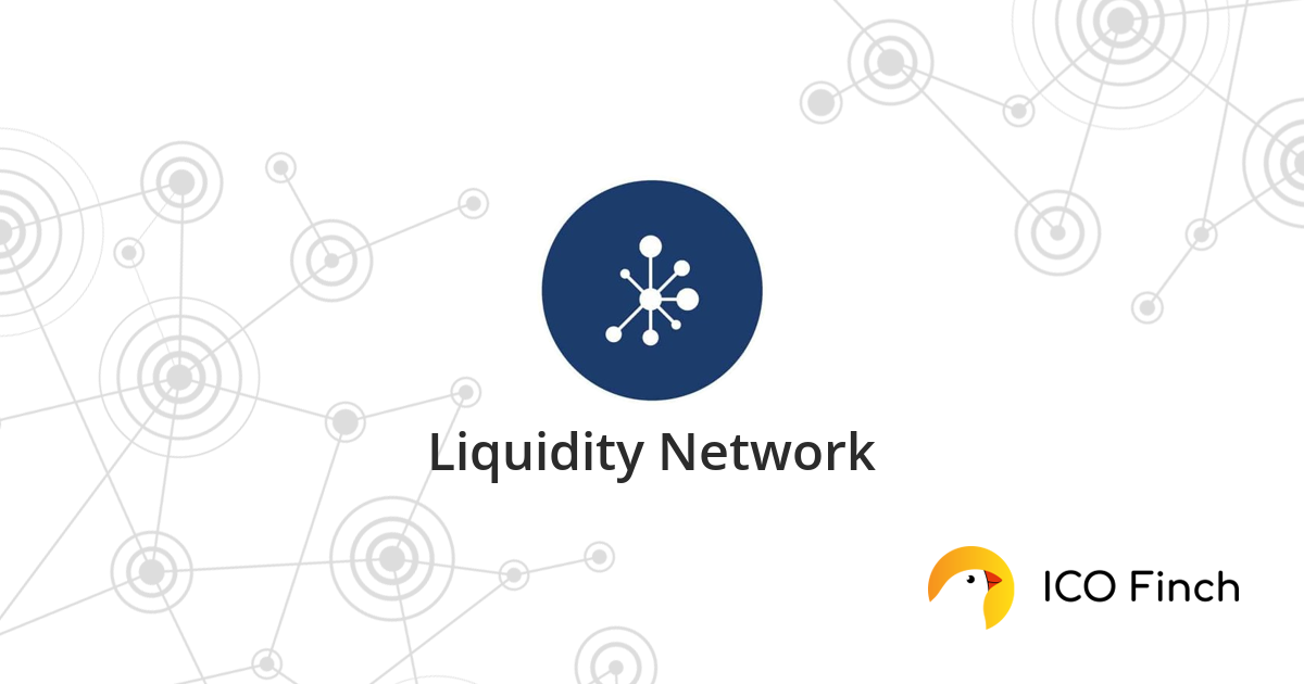 Liquidity Network