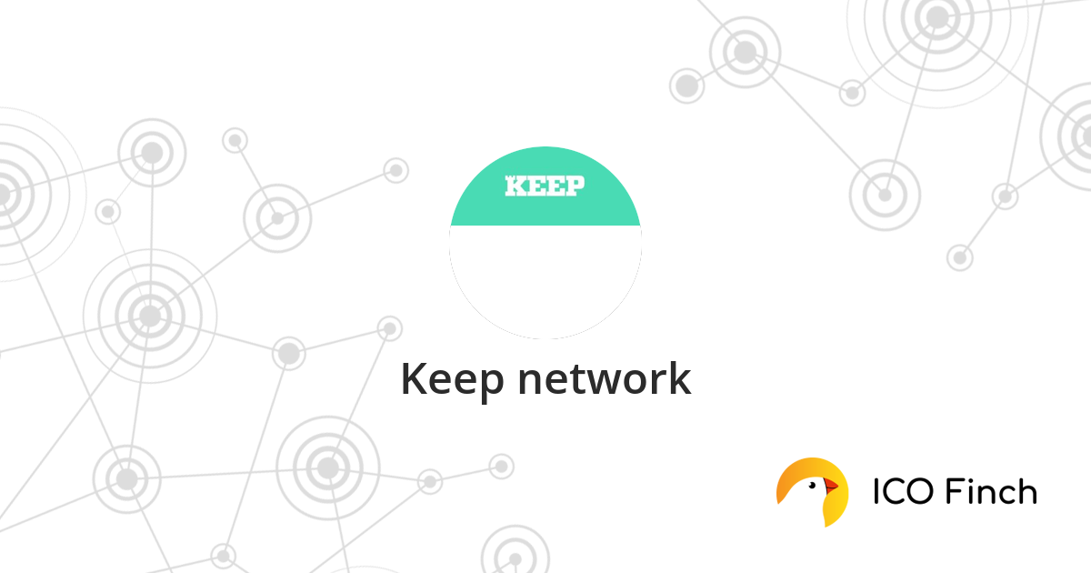 Network криптовалюта