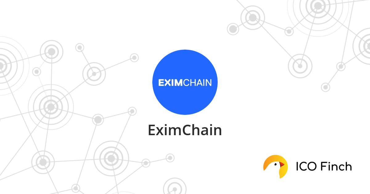 eximchain crypto