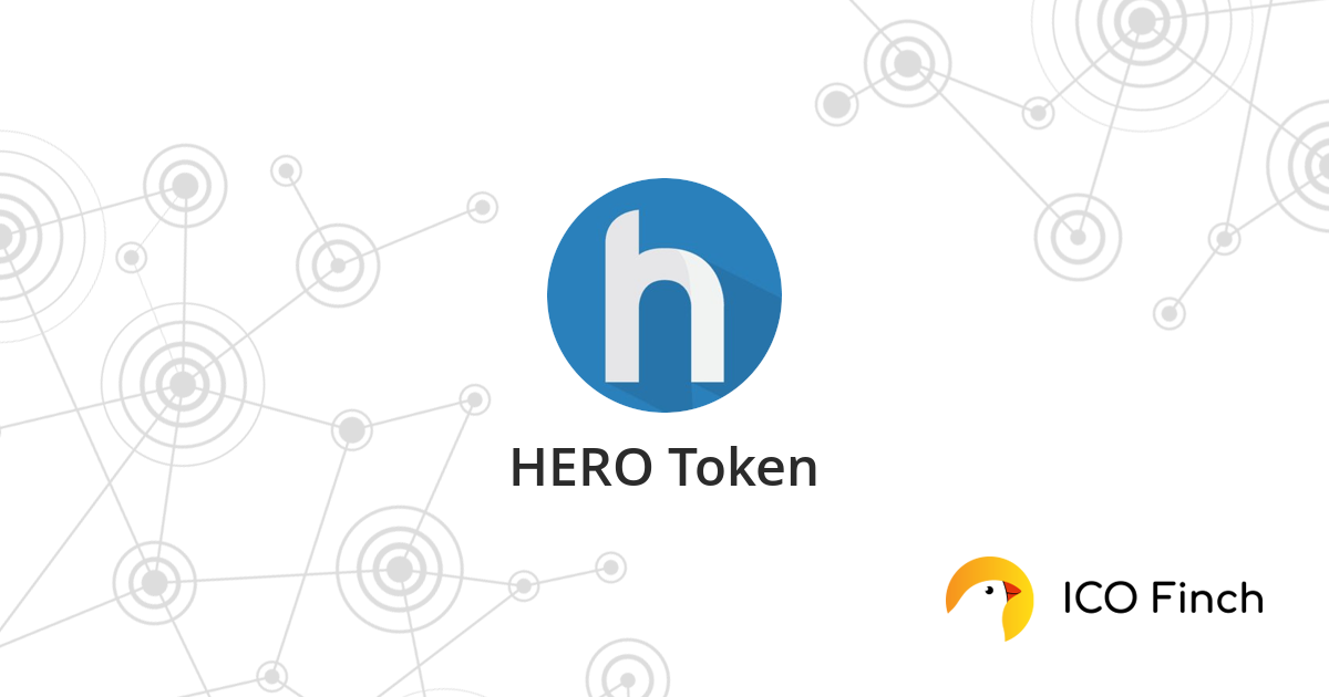 hero token bitcointalk