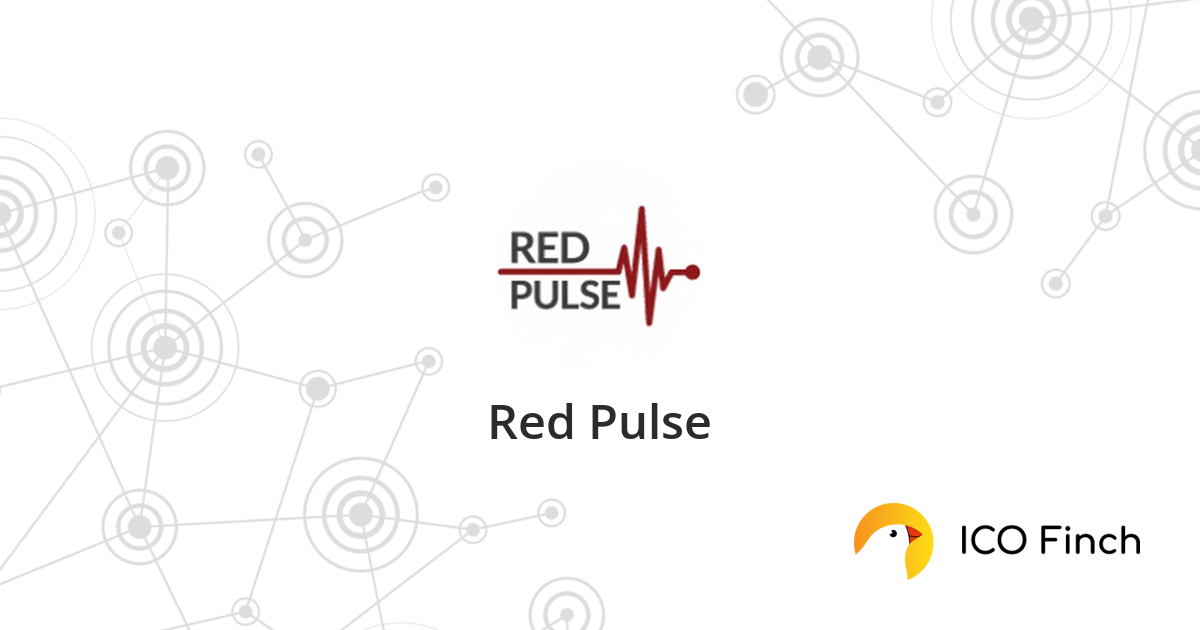 crypto red pulse ico