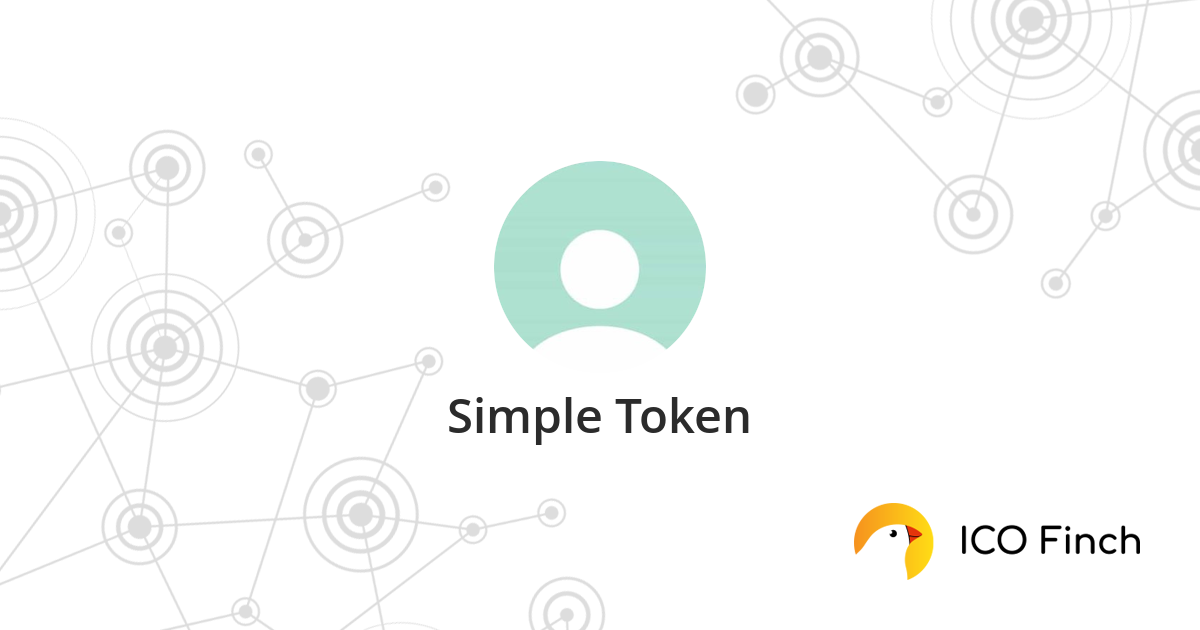 ost simple token