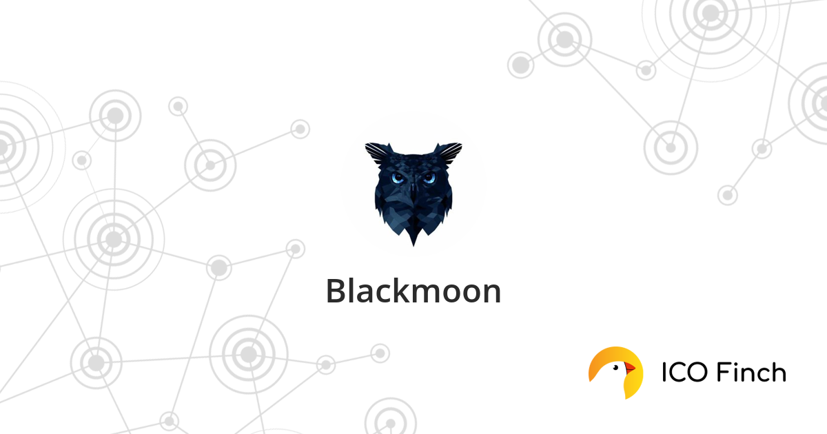 Blackmoon Crypto description